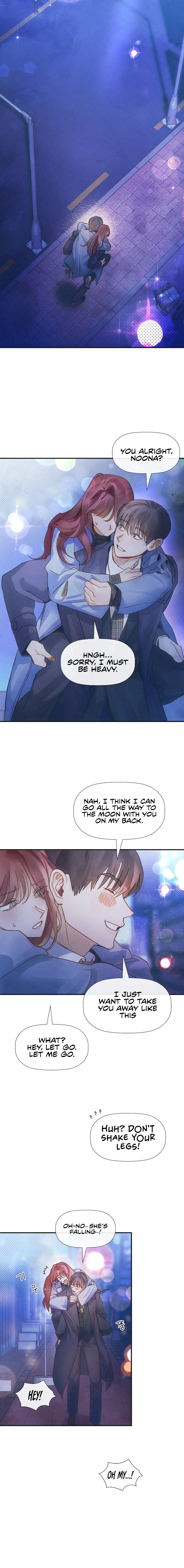 Pure Love - Chapter 2 - picture 5