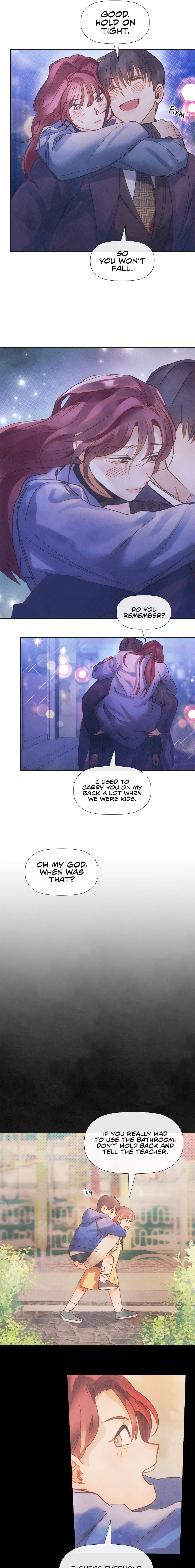 Pure Love - Chapter 2 - picture 6