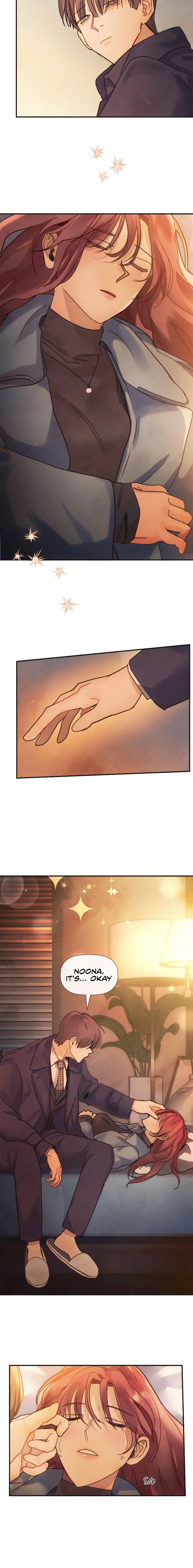 Pure Love - Chapter 2 - picture 9