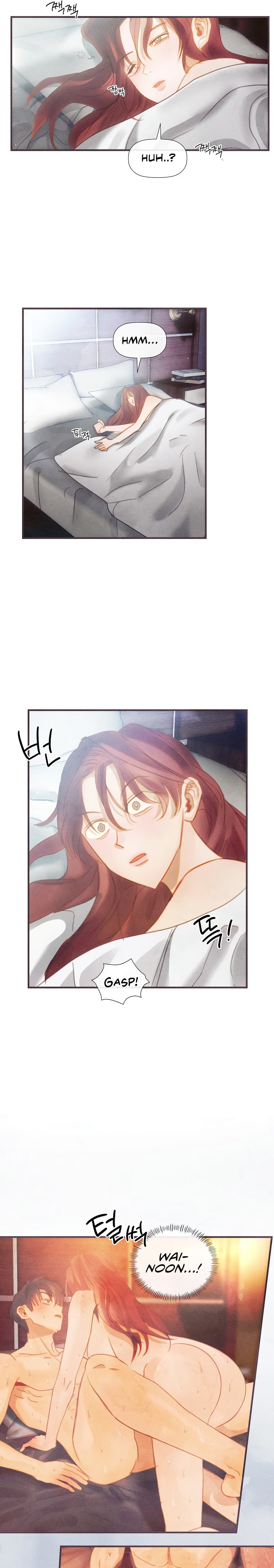 Pure Love - Chapter 3 - picture 12