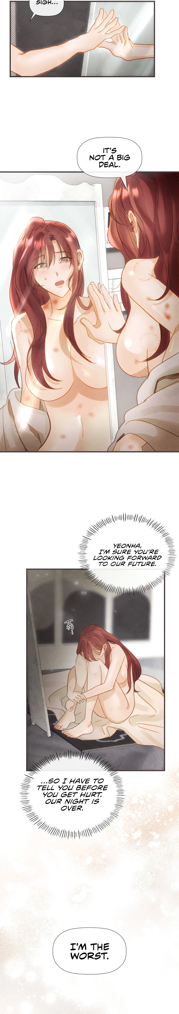 Pure Love - Chapter 3 - picture 16
