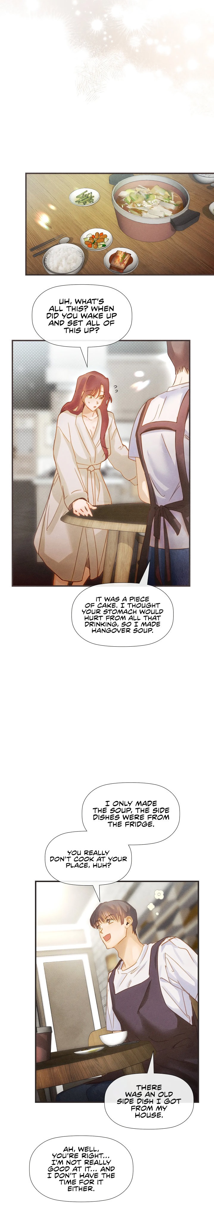 Pure Love - Chapter 3 - picture 17