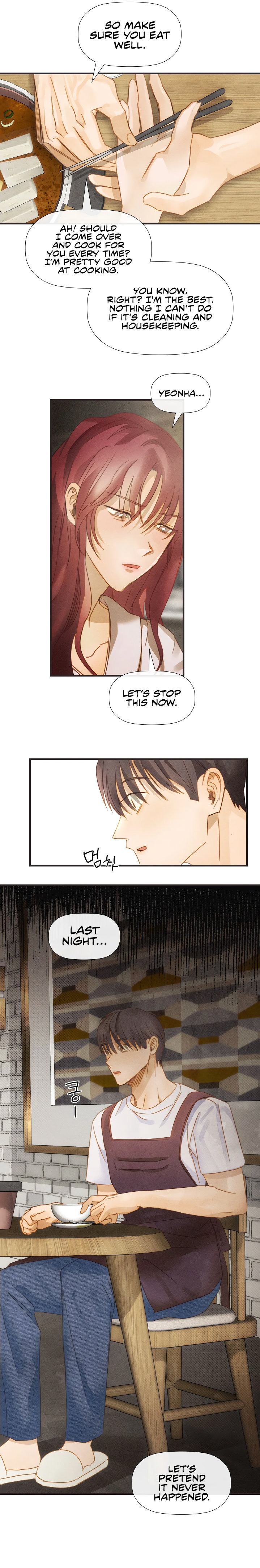 Pure Love - Chapter 3 - picture 18