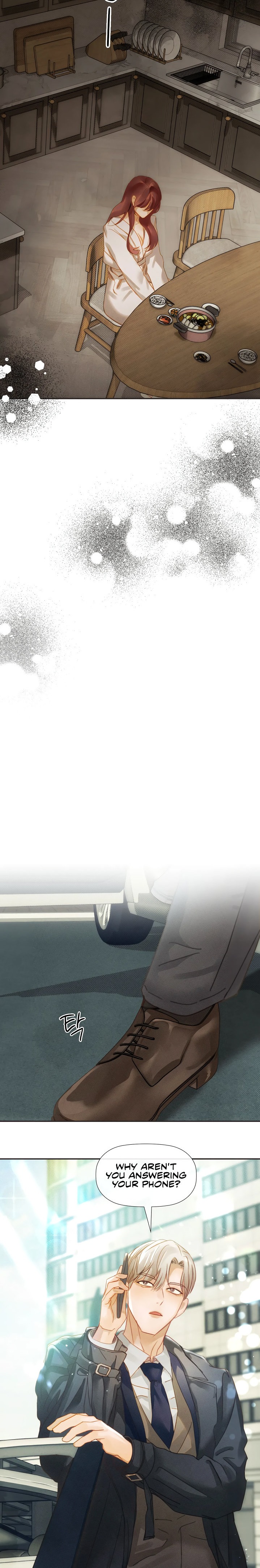 Pure Love - Chapter 3 - picture 22