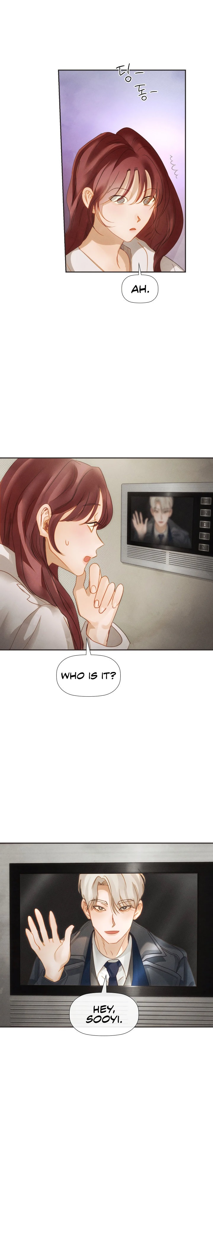 Pure Love - Chapter 3 - picture 24