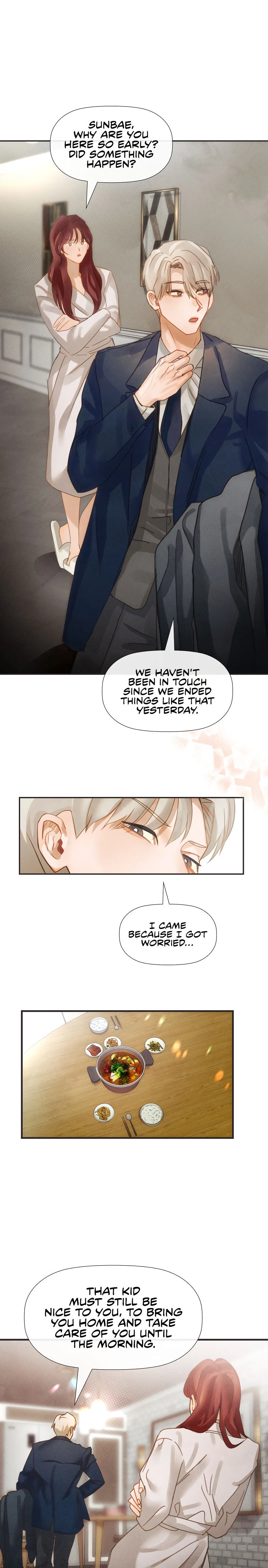Pure Love - Chapter 3 - picture 25