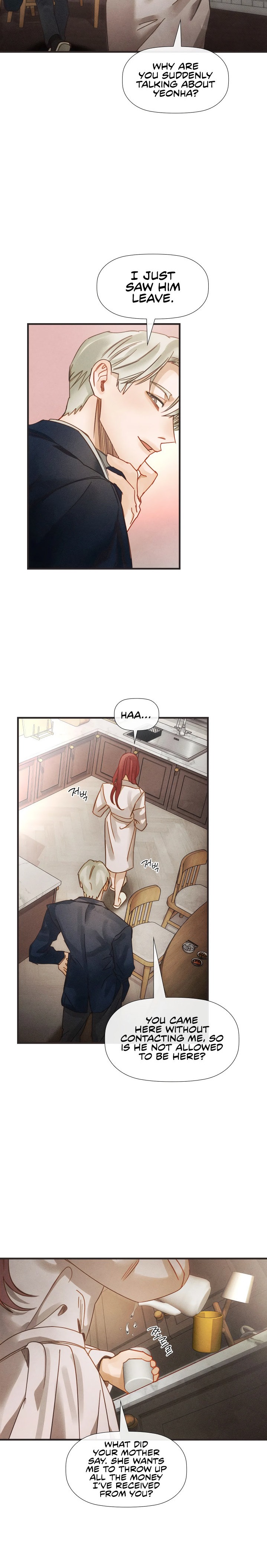 Pure Love - Chapter 3 - picture 26