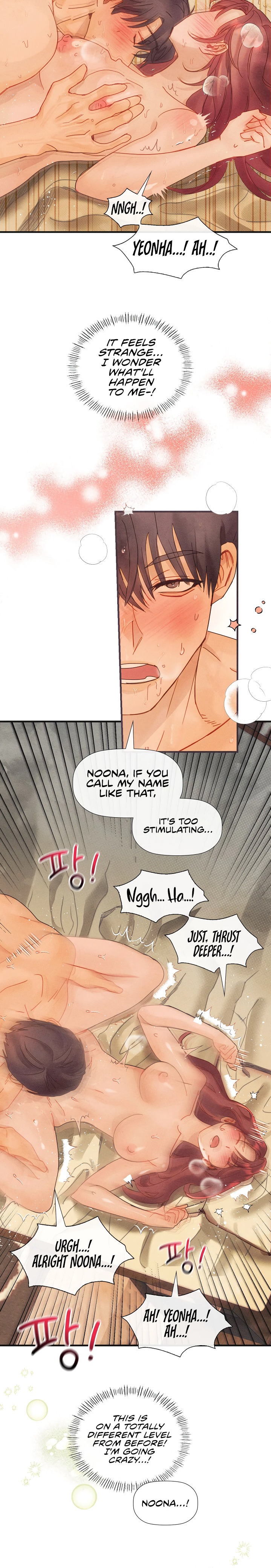 Pure Love - Chapter 3 - picture 8