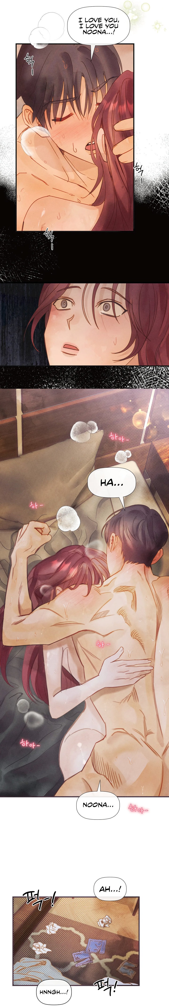Pure Love - Chapter 3 - picture 9