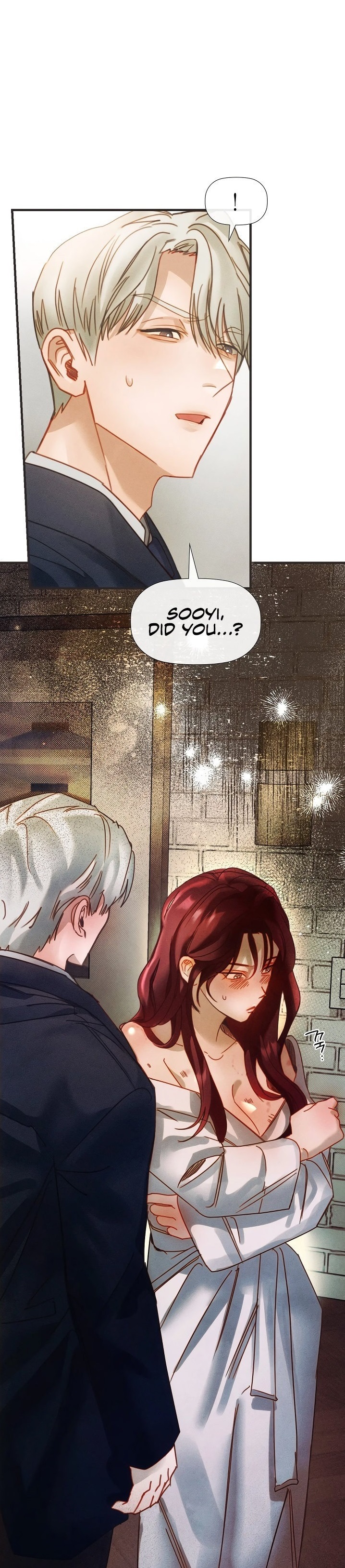 Pure Love - Chapter 4 - picture 0