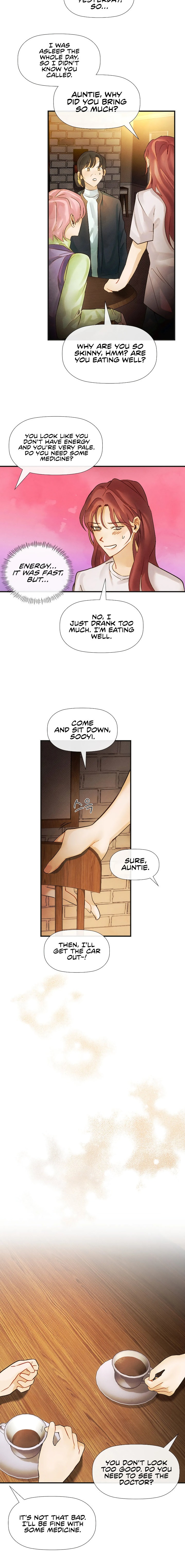 Pure Love - Chapter 4 - picture 10