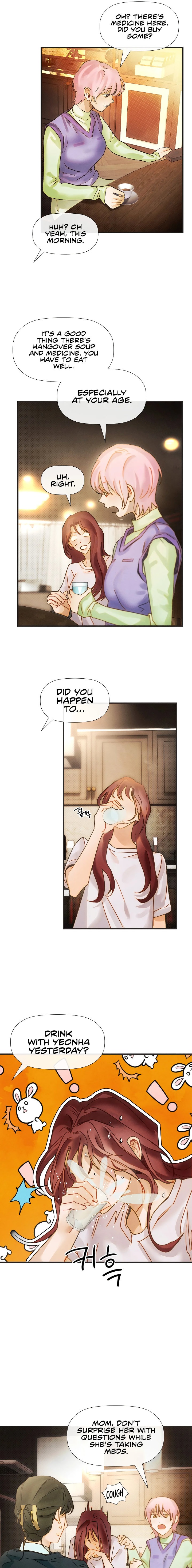 Pure Love - Chapter 4 - picture 11