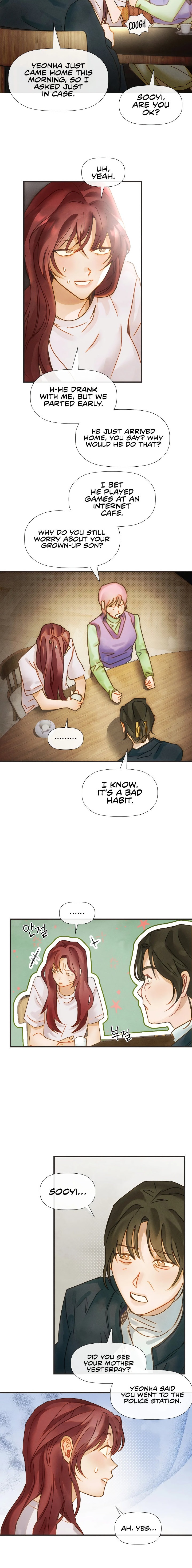 Pure Love - Chapter 4 - picture 12