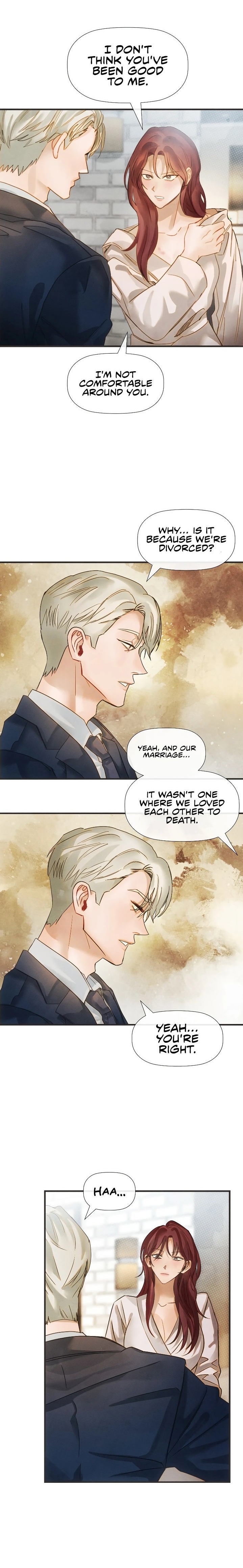 Pure Love - Chapter 4 - picture 2