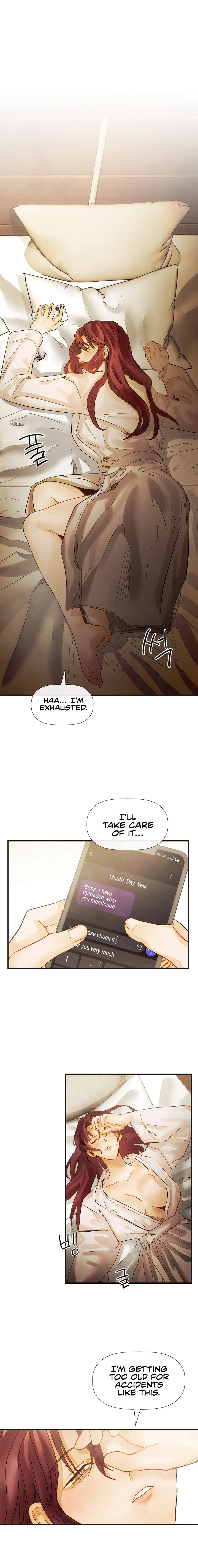 Pure Love - Chapter 4 - picture 6