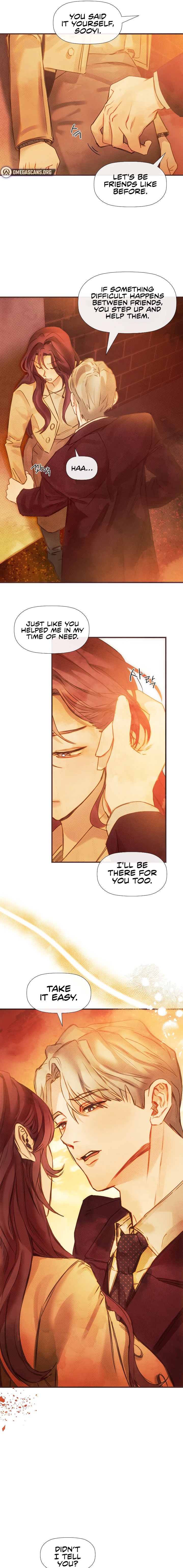 Pure Love - Chapter 5 - picture 12