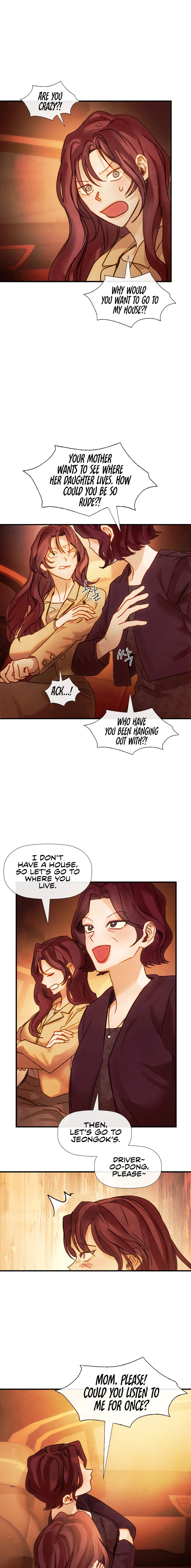 Pure Love - Chapter 5 - picture 14