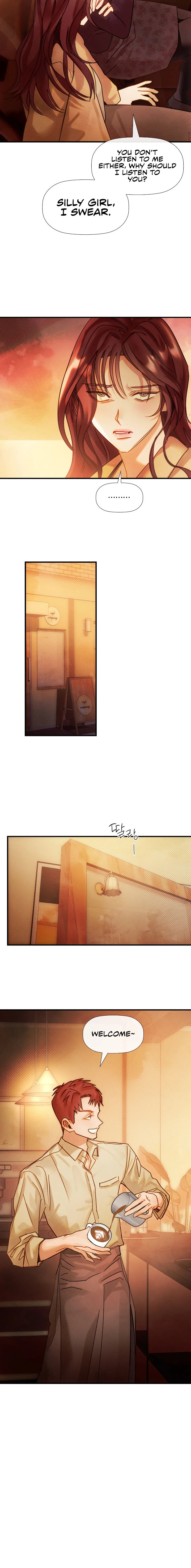 Pure Love - Chapter 5 - picture 15