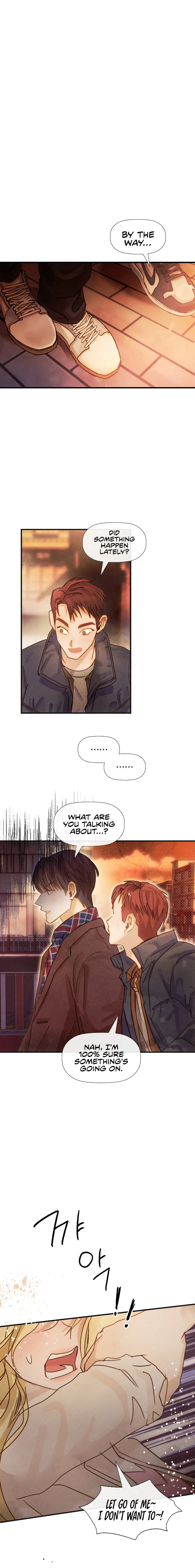 Pure Love - Chapter 5 - picture 17