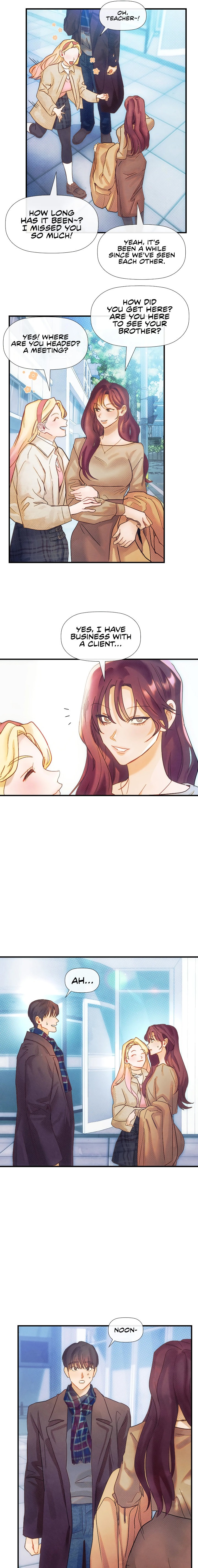 Pure Love - Chapter 5 - picture 2