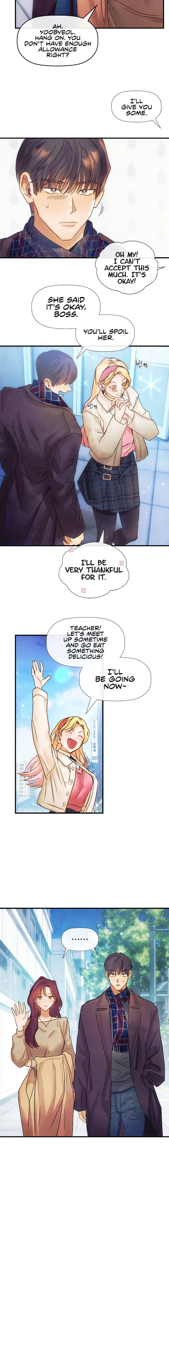 Pure Love - Chapter 5 - picture 3