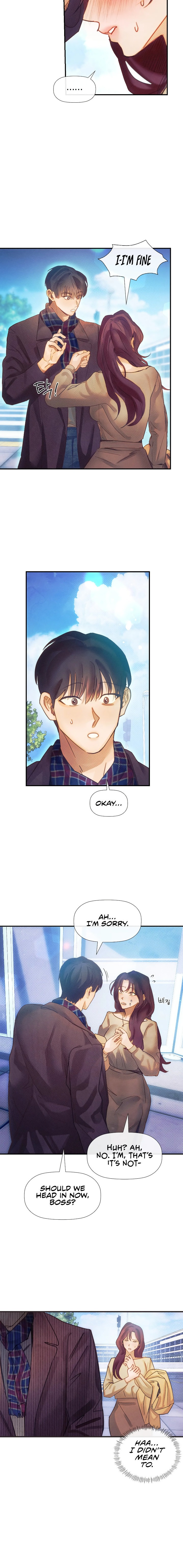 Pure Love - Chapter 5 - picture 5