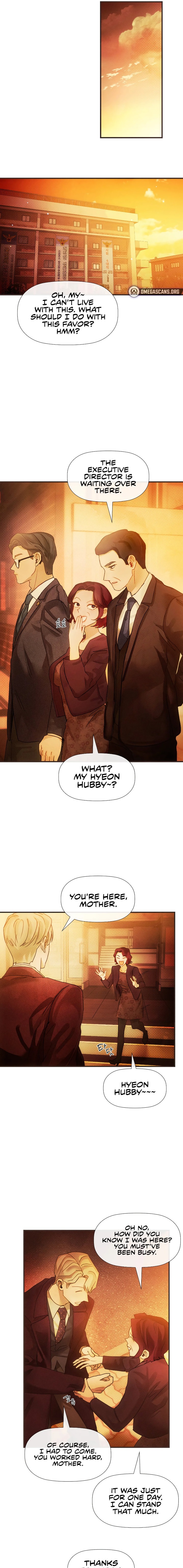 Pure Love - Chapter 5 - picture 8