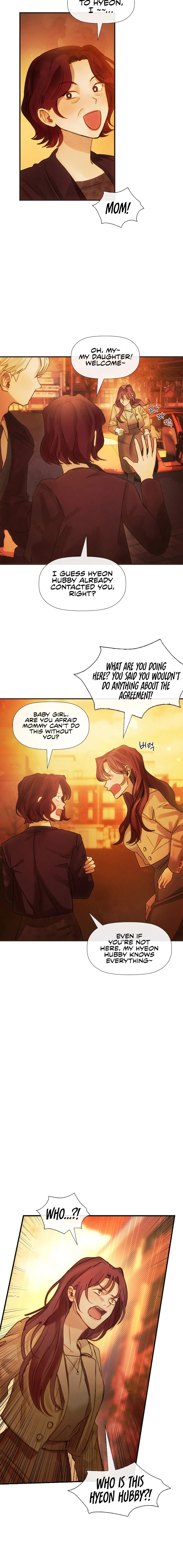 Pure Love - Chapter 5 - picture 9