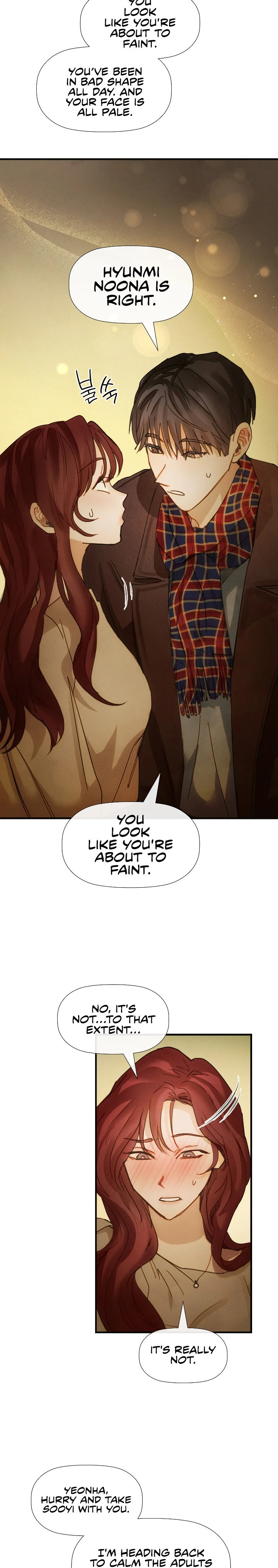 Pure Love - Chapter 6 - picture 12