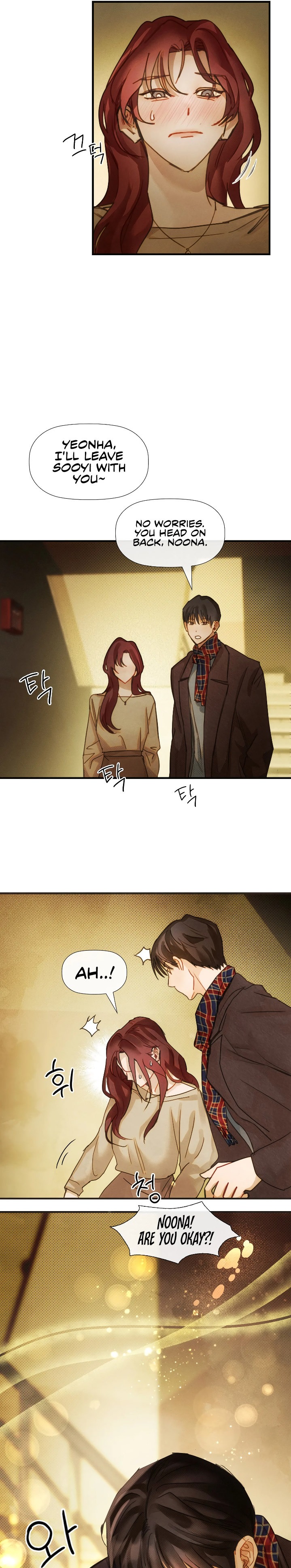 Pure Love - Chapter 6 - picture 14