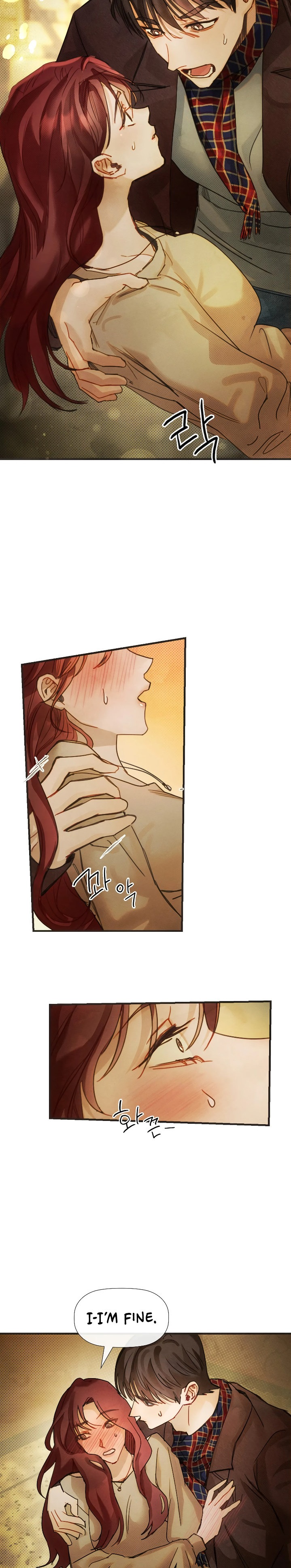 Pure Love - Chapter 6 - picture 15