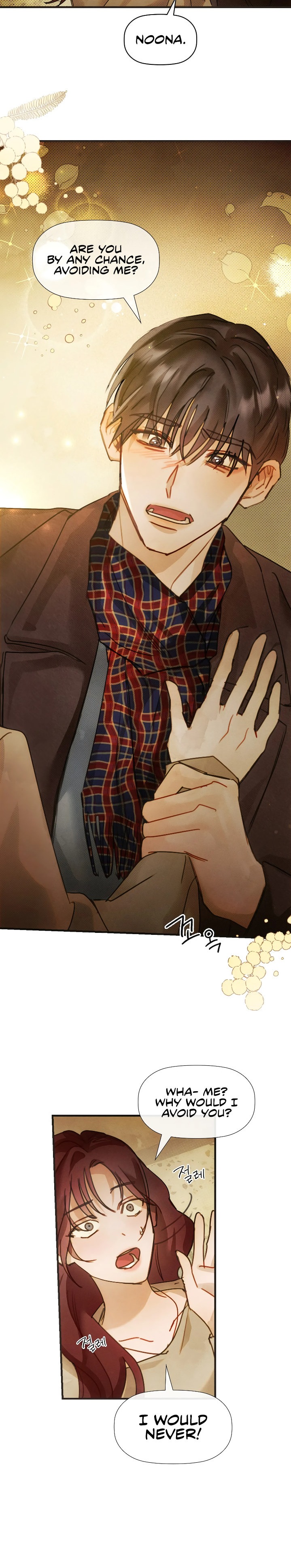 Pure Love - Chapter 6 - picture 16