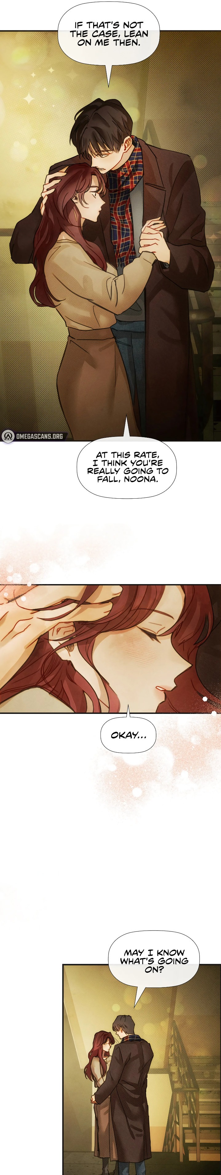 Pure Love - Chapter 6 - picture 17