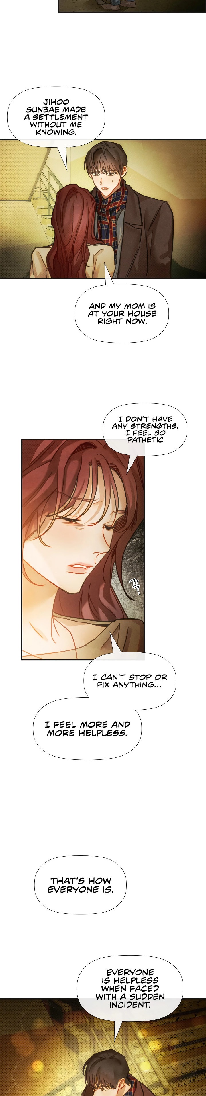 Pure Love - Chapter 6 - picture 18