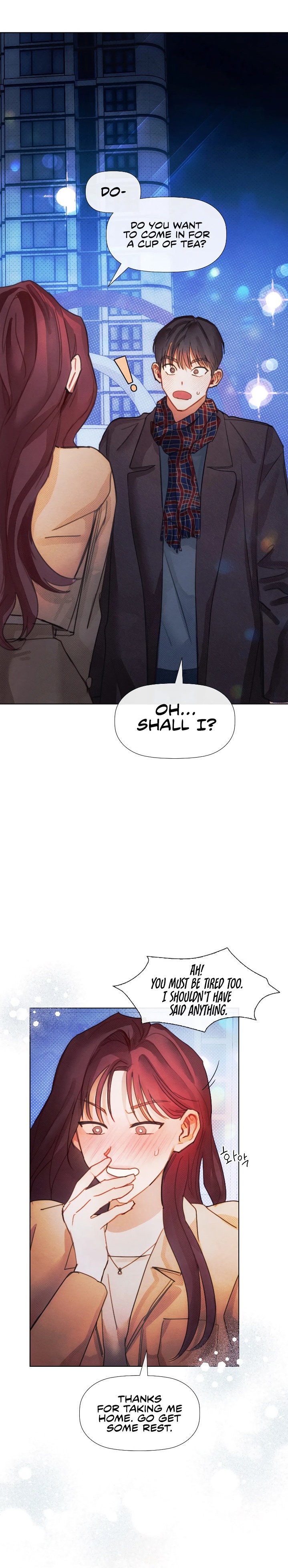Pure Love - Chapter 6 - picture 22