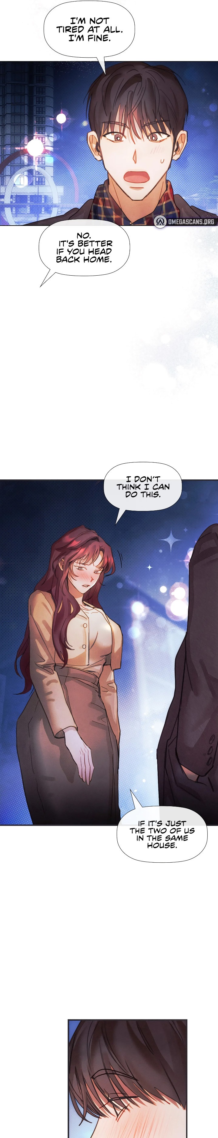 Pure Love - Chapter 6 - picture 23