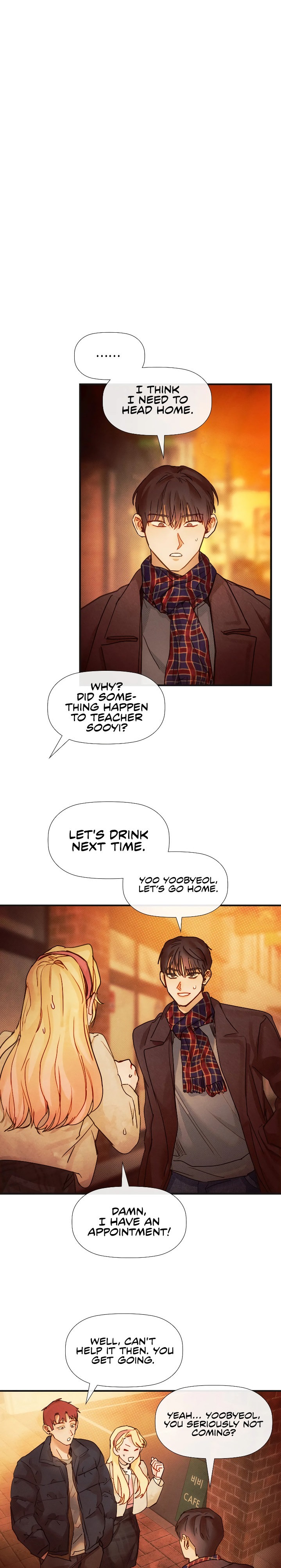 Pure Love - Chapter 6 - picture 6