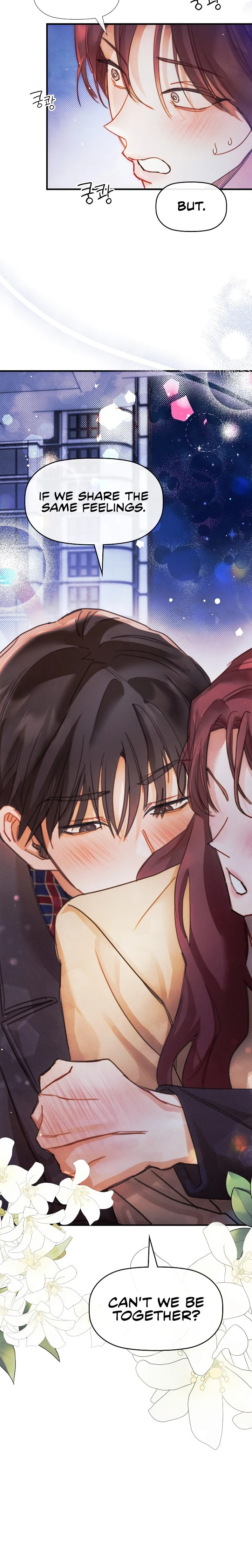 Pure Love - Chapter 7 - picture 1