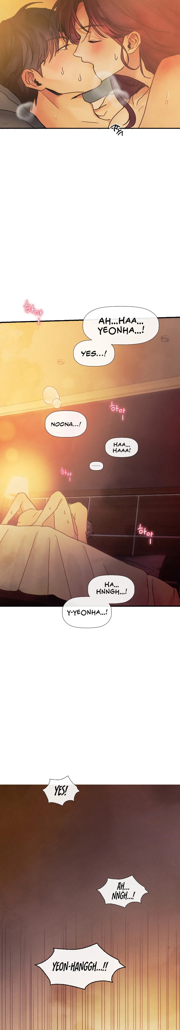 Pure Love - Chapter 7 - picture 10