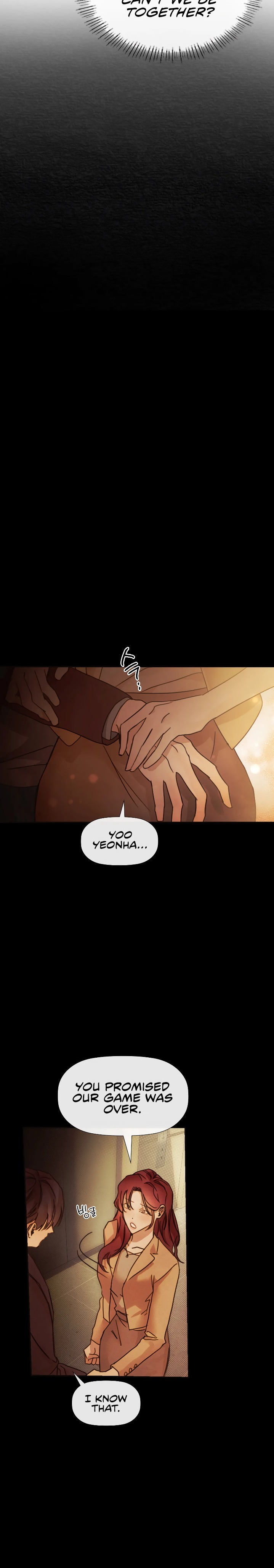 Pure Love - Chapter 7 - picture 14