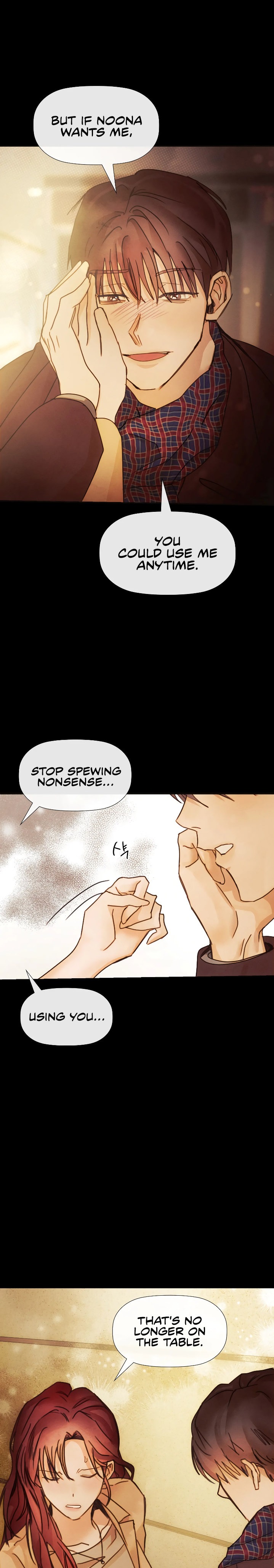 Pure Love - Chapter 7 - picture 15