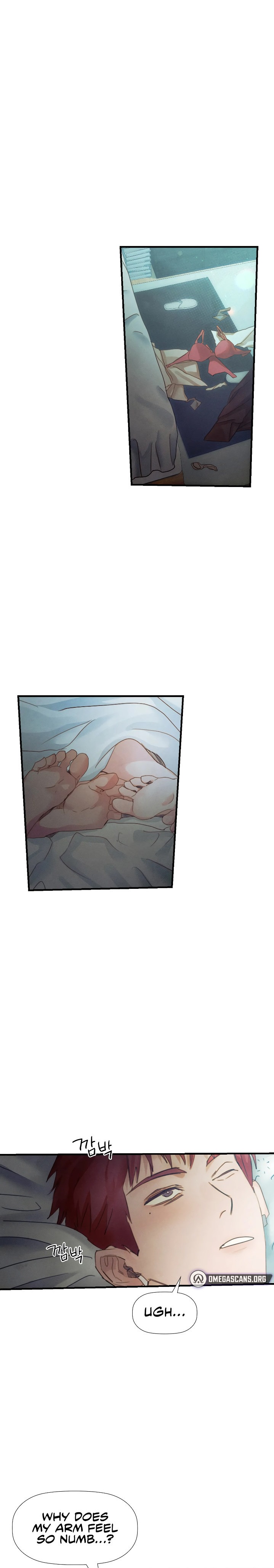 Pure Love - Chapter 7 - picture 19