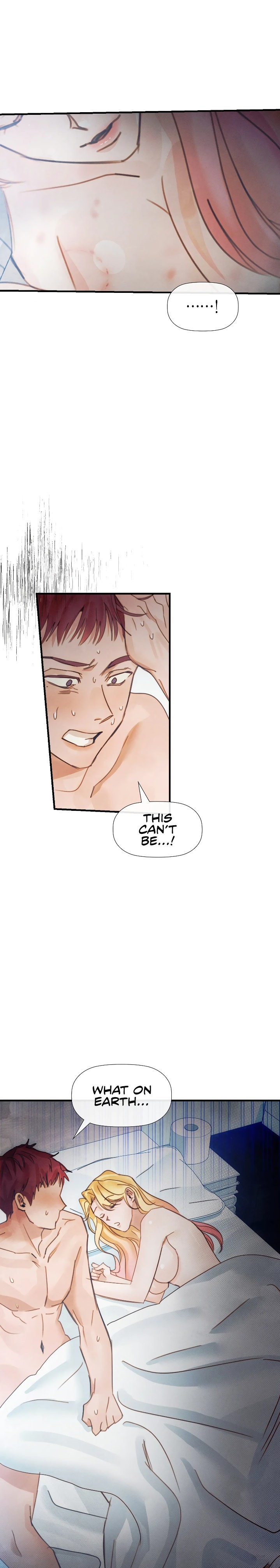 Pure Love - Chapter 7 - picture 21