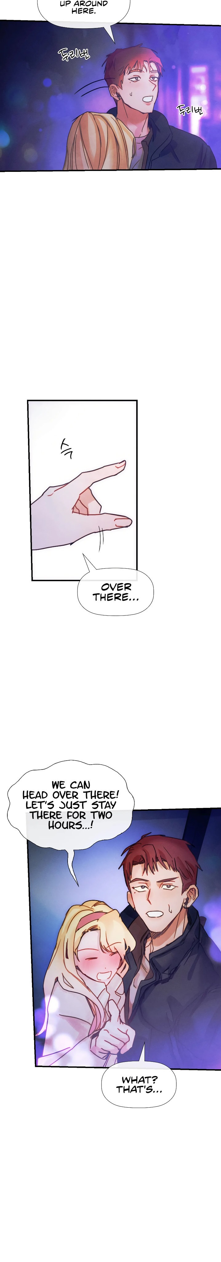 Pure Love - Chapter 7 - picture 25