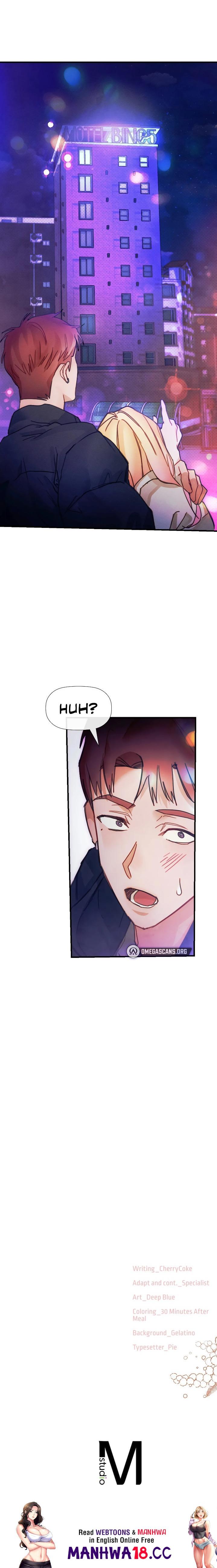 Pure Love - Chapter 7 - picture 26