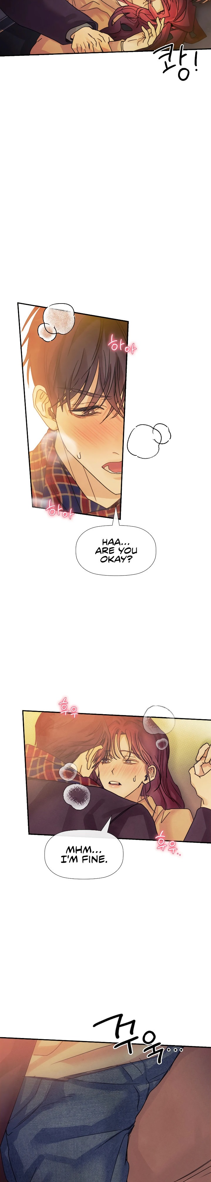 Pure Love - Chapter 7 - picture 7
