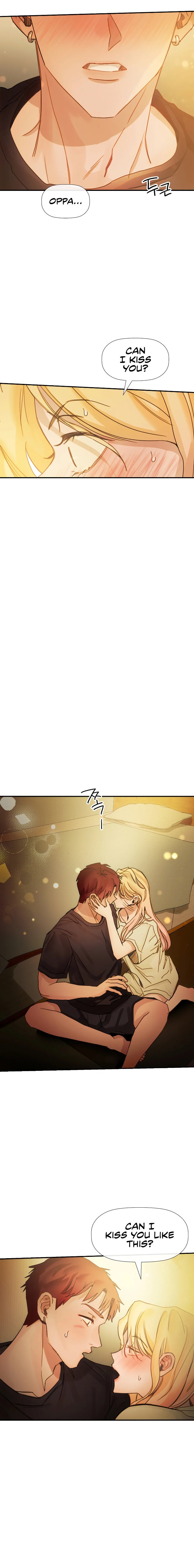 Pure Love - Chapter 8 - picture 11