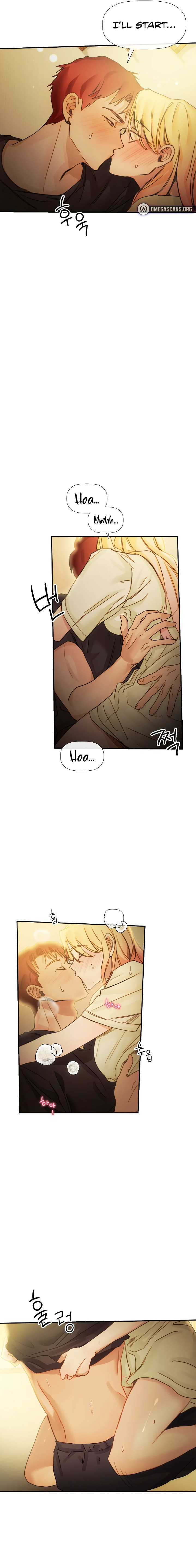Pure Love - Chapter 8 - picture 12