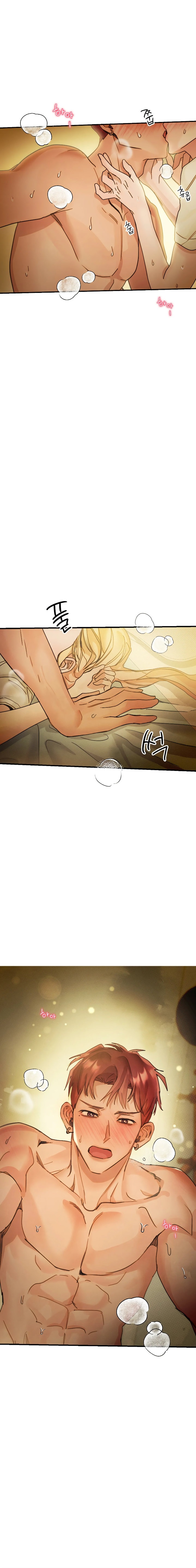 Pure Love - Chapter 8 - picture 13
