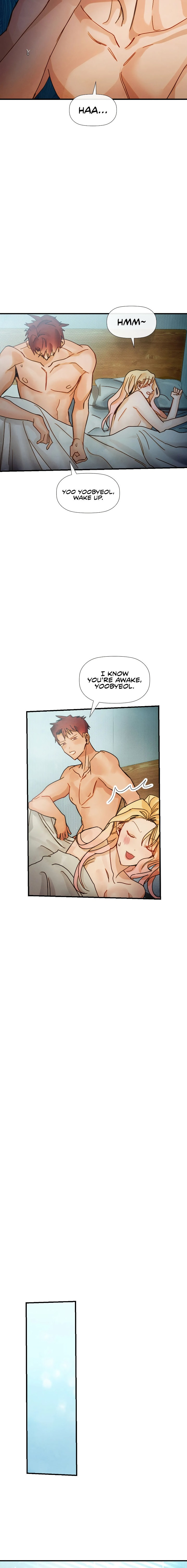 Pure Love - Chapter 8 - picture 15